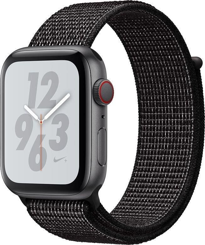 iwatch 4 nike 40mm