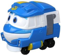 Cobi Robot Trains Pojazd Kay Silverlit 80155