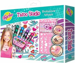 Stnux Zestaw Markerów Do Tatuażu (Stn5324) - Zabawki plastyczne