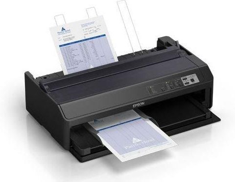 Epson FX-2190II - zdjęcie 1 Epson FX-2190II