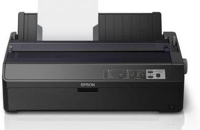 Epson FX-2190II - zdjęcie 2 Epson FX-2190II