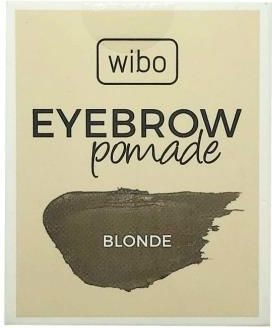 Wibo Pomada Do Brwi Eyebrow Pomade Nr 4 Blonde 3,5G