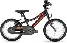   „Puky Zlx Alu Black“ 2021 m