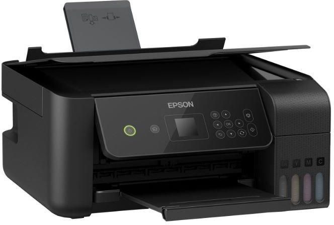 Мфу epson l3160 обзор