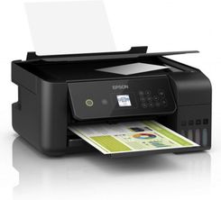 Epson установка принтера l3160