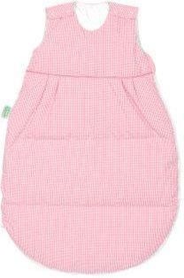 Cappello e scaldacollo per neonato in jersey con stelle – Gift – Ricamo e cucito