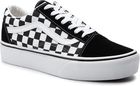 Tenisówki Vans