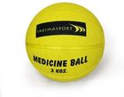 Yakimasport Piłka Lekarska 3 Kg