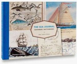 Zdjęcie The Sea Journal - Działoszyce