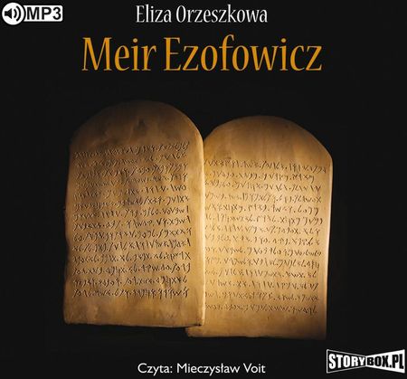 CD MP3 Meir ezofowicz