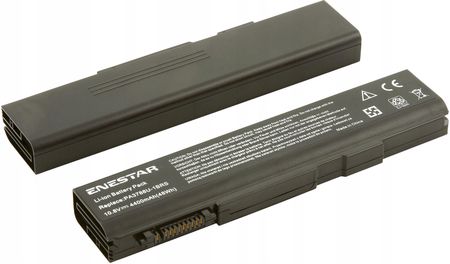 4400mAh Bateria laptopa Toshiba Tecra S11-126 P11