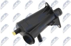 Zdjęcie SEPARATOR OLEJU ODMA RENAULT LAGUNA II 1.9DCI 01- SEP-RE-000 - Warka