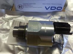 Zdjęcie Zawór Siemens Pcv, Vdo, A2C59506225, X39800300005Z - Skała