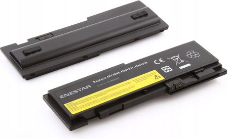 Duża Bateria Lenovo ThinkPad T430s 2352 2353 2354