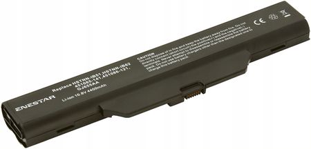 Bateria do Compaq i Hp HSTNN-IB52 HSTNN-IB55