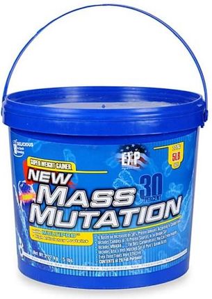 Megabol Mass Mutation 2270g