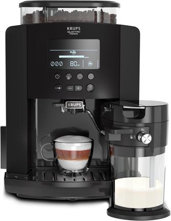 Ekspres Krups EA819N Arabica Latte