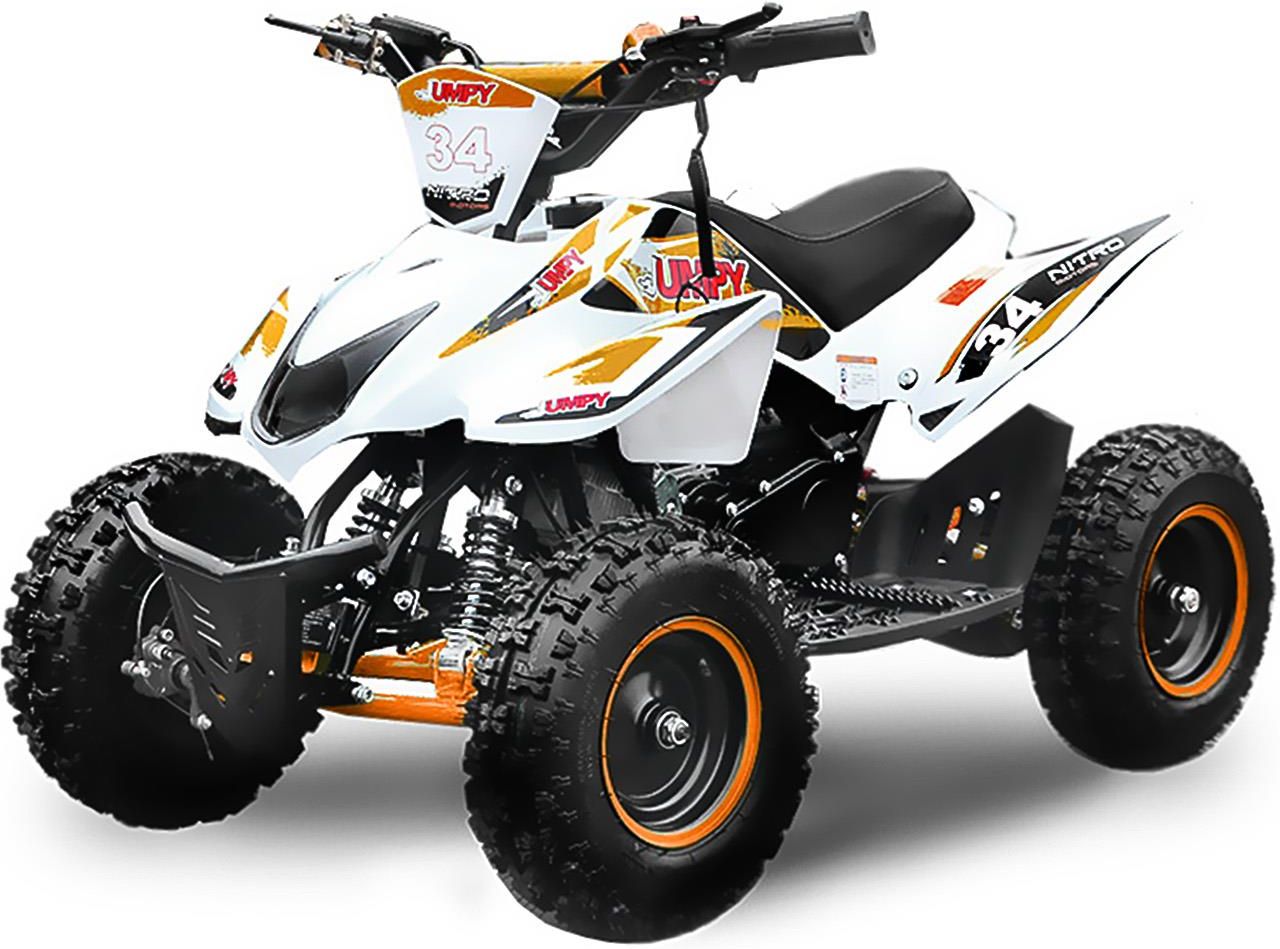 Масло в детский квадроцикл. Детский квадроцикл Nitro Motors. Atv 49cc квадроцикл детский. Квадроцикл детский цеккон1300. Квадрик для 10 лет.