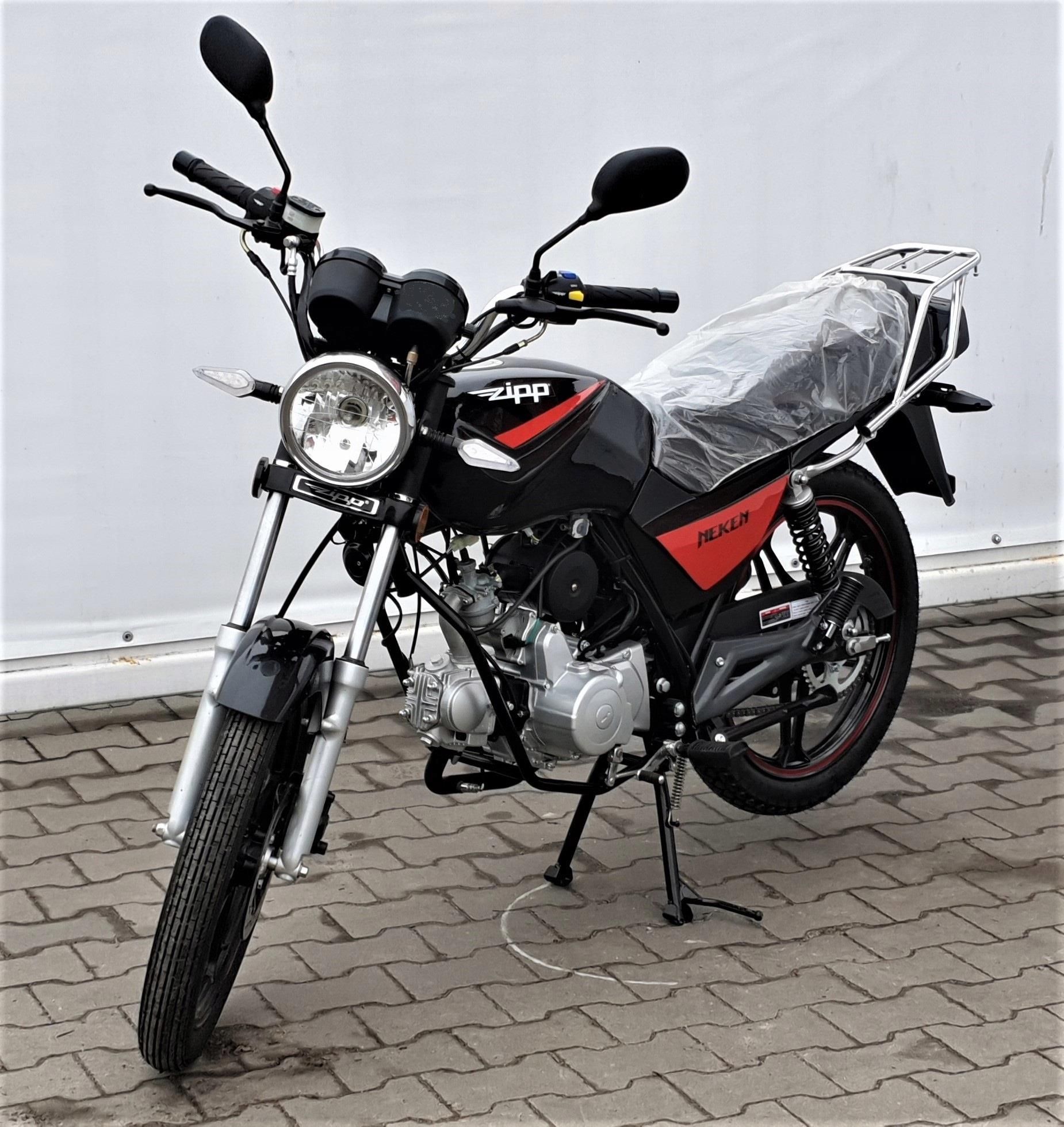 Motorower Neken Euro 4 50 cc Raty, Dostawa - Opinie i ceny na Ceneo.pl