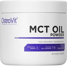 Zdjęcie Ostrovit Mct Oil Powder 200g - Chocianów