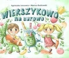 Wierszykowo na surowo - Poezja