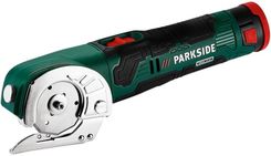 Narzędzia do warsztatu Parkside Urządzenie Akumulatorowe Do Cięcia A1 746051457 - zdjęcie 1