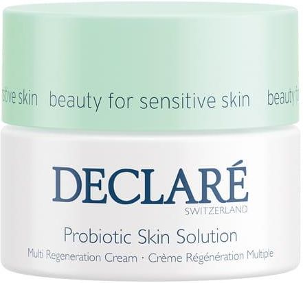 Krem Declare Probiotic Skin Solution regenerujący na dzień i noc 50ml