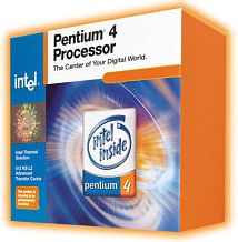 Intel Pentium 4 3.20EGHz 800MHz 1MBソケット478 CPU :20230621024404