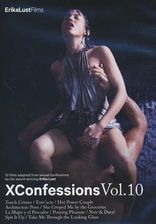 Film porno dla Kobiet XConfessions 10 DVD 326650 - Ceneo.pl