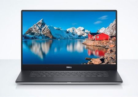 Windowsノート本体 DELL Precision 5520 Core i7-7820HQ Dell Precision 5520 i7-7820HQ 16GB M1200 512SSD - Sklep