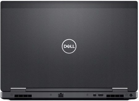 Laptop DELL Precision 7730 i7-8850H 32GB 512SSD FHD P3200