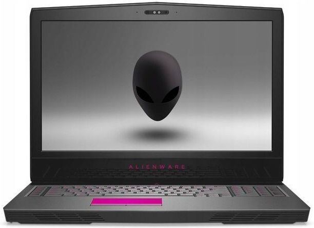 Alienware 17 R5 （i9-8950HK/16GB/GTX1070） Alienware 17 R5 - i9-8950HK · NVIDIA GeForce GTX 1080 · 17.3
