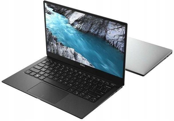 Laptop Dell XPS 13 9370 i7-8550U 16GB 512SSD 4K UHD Win10 (8a59181e7) - Opinie i ceny na Ceneo.pl Laptop Dell XPS 13 9370 i7-8550U 16GB 512SSD 4K UHD Win10 (8a59181e7) - Opinie i ceny na Ceneo.pl