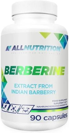 Allnutrition Berberine 90 kaps