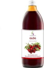 Zdjęcie Symbiotics Głóg Sok 500ml - Kamieńsk