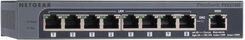 NETGEAR ProSafe Firewall 8xVPN FVS318G (FVS318G-100EUS)