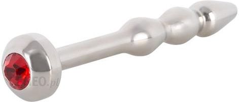 Sklep: metalowy pręt do penisa z uchwytem dilator penisstick 