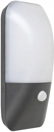 Lampa Led Ogrodowa Natynkowa Ecuador Sensor (7997)