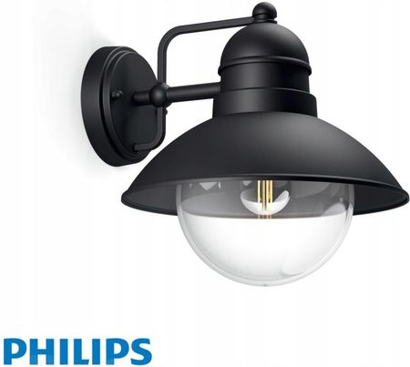 Lampa Zewnętrzna Hoverfly Philips