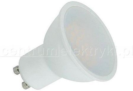 Signify Philips Lighting Poland Pila Led 4 5W 350Lm Gu10 Cw 120° Nd 1Ct10 (929001358531)