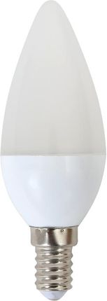 Omega Led Bulb Comfort 4200K E14 7W Candle 175250V43535 (Omele14C7W4200)