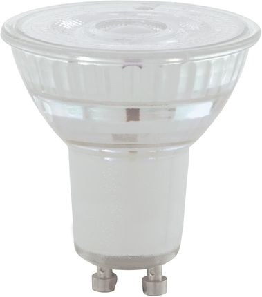 Eglo Gu10 38St 5 2W Ciepła Biała 3000K 345Lm Led Ściemnialna 11575 Od (Egl11575)