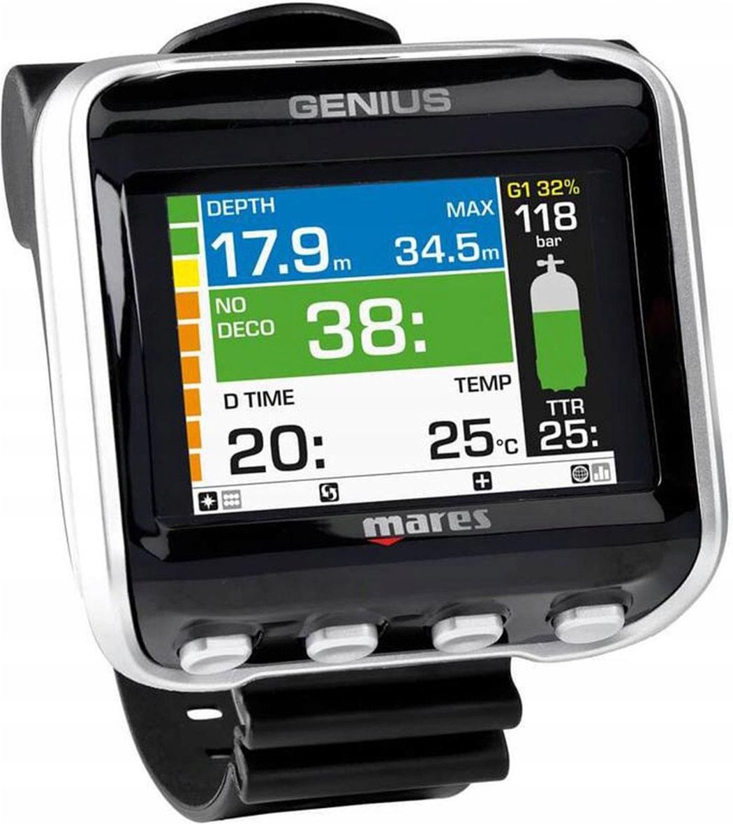 Mares Genius Ceny i opinie Ceneo.pl Genius Turystyka Ceneo.pl