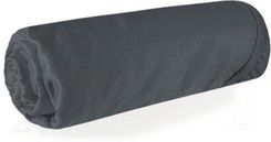 Zdjęcie Eurofirany Prześcieradło Z Gumką Nova3 Stal 160x200 cm - Konstantynów Łódzki