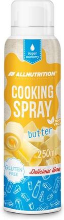 Allnutrition Cooking spray butter 250ml