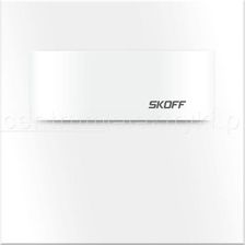 Skoff Oczko Schodowe Tango Short Led Light Biel Światło Niebieskie Mstancb (Mstancb1Pl0001)