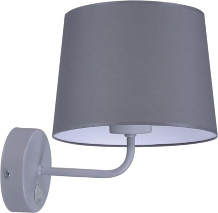 Kaja Remi 1Punktowy Szary (K4371)