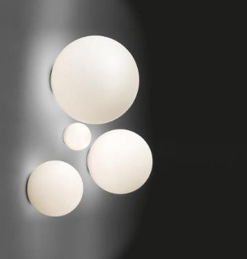 Artemide Lampa Dioscuri 0117010A