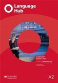 Zdjęcie Language Hub Elementary A2 SB + kod Studen's App - Dęblin