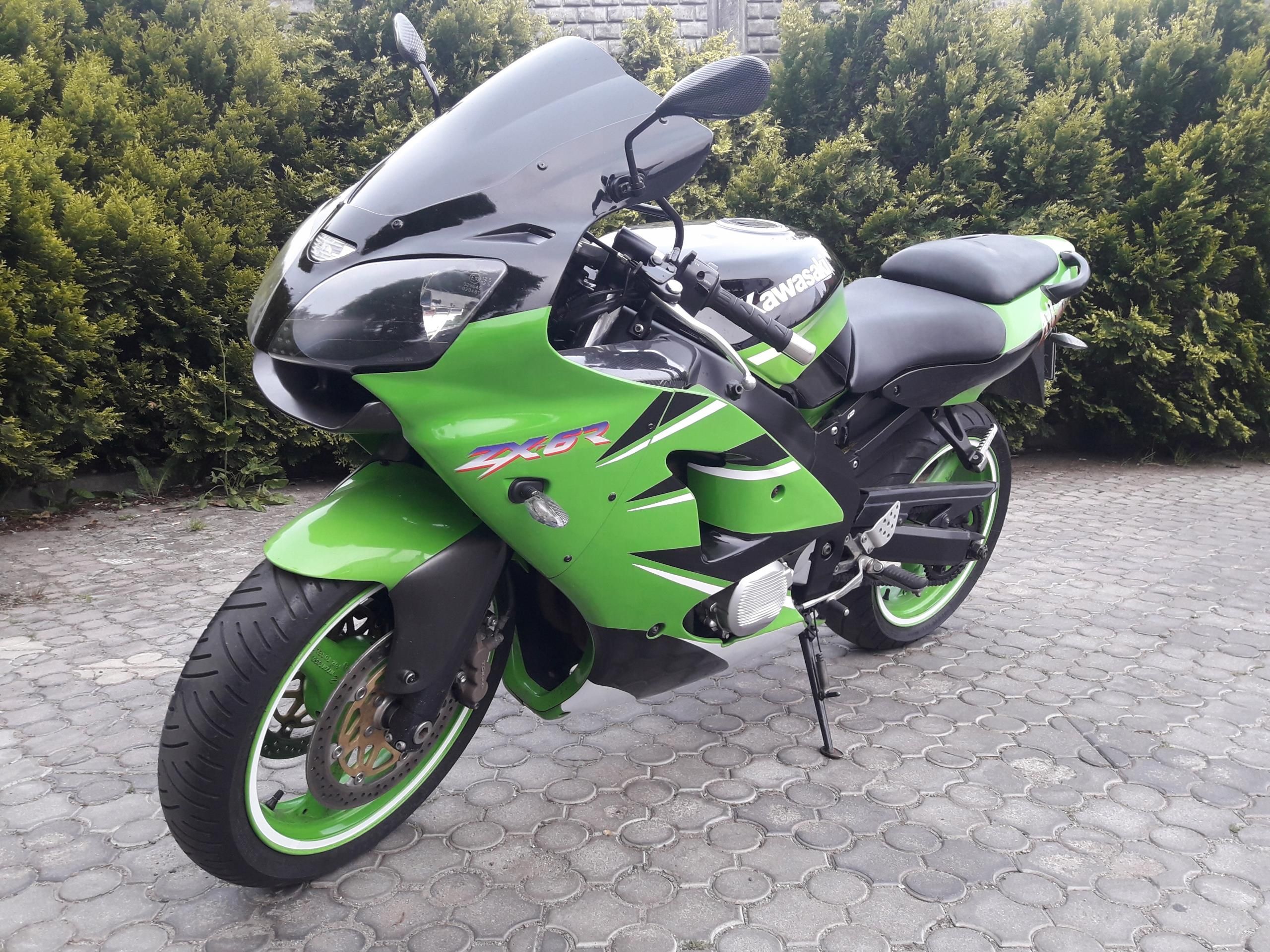 ninja 636 a2